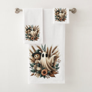 Compagnons de récolte - Lumière de lanterne et Esp