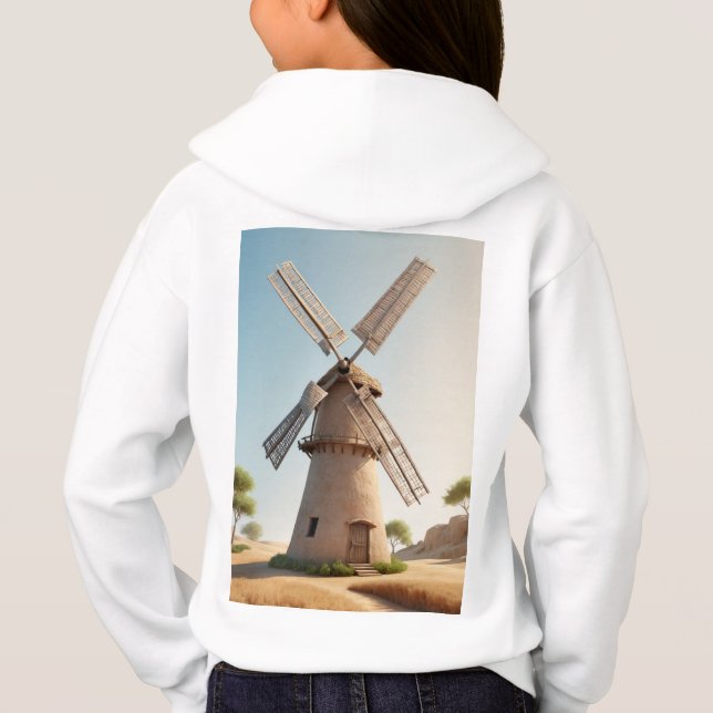 Compas de découverte (Dos)