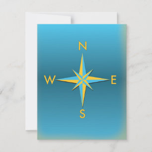 Compas de navigation