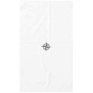 Compass Nappe blanche