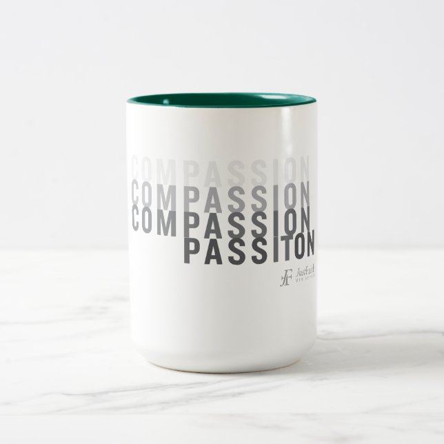 Compassion Mug (Centre)