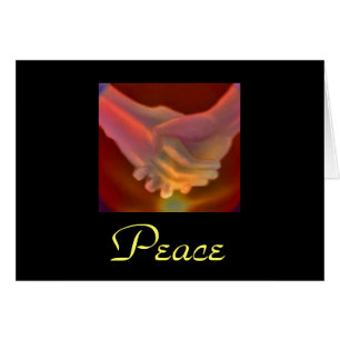 compassion, paix