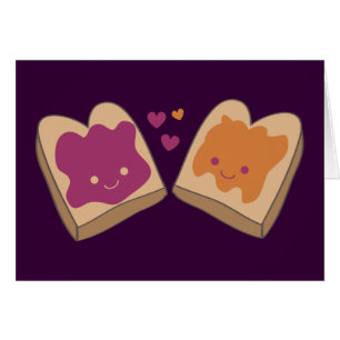 Compatibilité PB&J