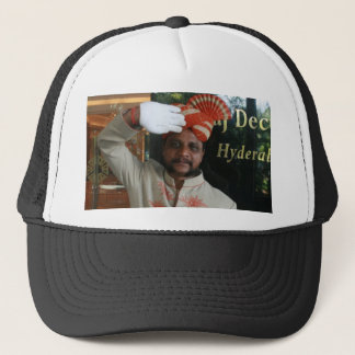 Competico - votre photo sur un casquette