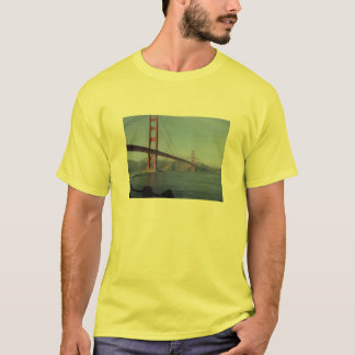 Competico - votre photo sur un T-shirt d'hommes