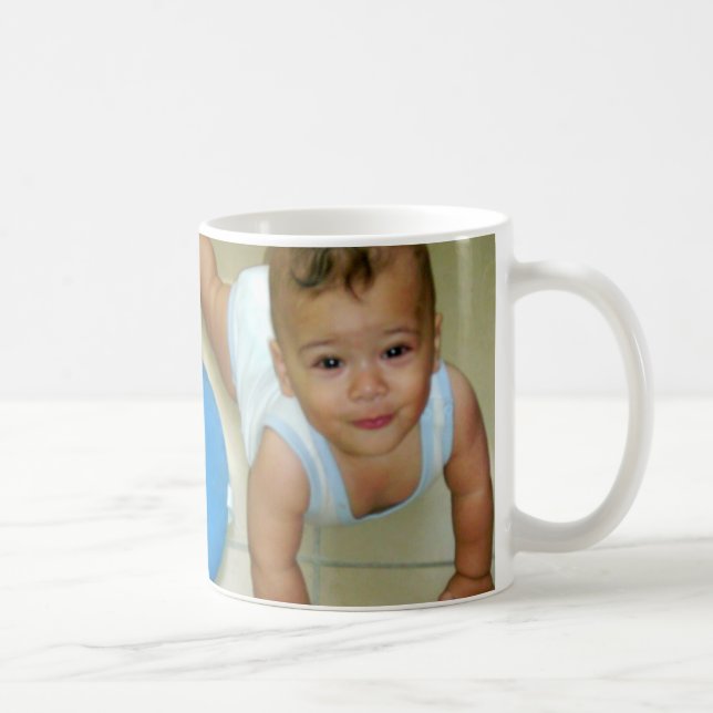 Competico - votre photo sur une tasse (Droite)