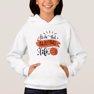 Compétition cool de basket-ball