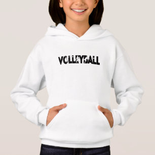 Compétition cool de volley-ball