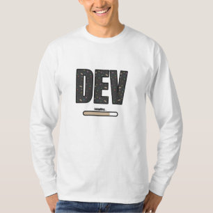 Compilation de développement de jeu - Sweat - shir