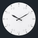 Complex Math Clock<br><div class="desc">clock witex values along the unit circle</div>