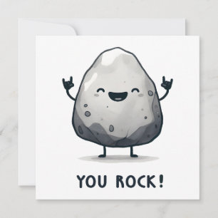Compliment Rock