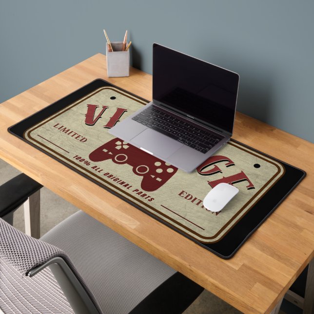 Composants originaux vintage Controller Limited Ed (Bureau 2)