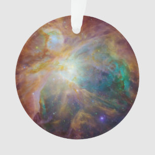 Composé de nébuleuse d'Orion