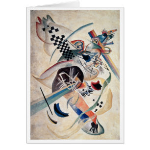 Composition de Kandinsky