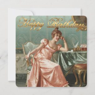 Composition d'une lettre de Vittorio Reggianini