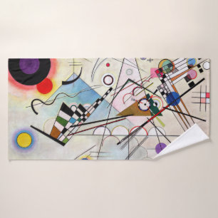 Composition VIII, Wassili Kandinsky