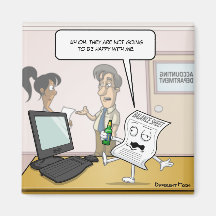 Comptabilisation Drunt Bilan Punny Magnet Carré