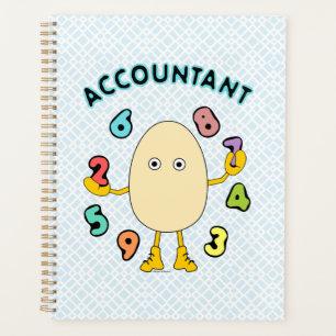 Comptabilisation Egghead