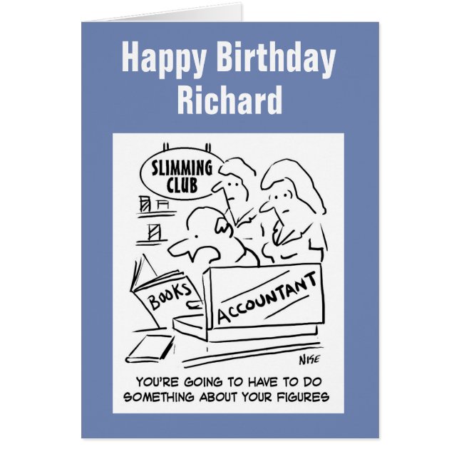 Comptable à amincir le club (Devant)