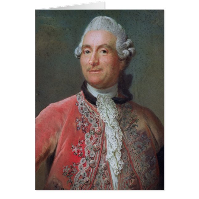 Compte de Charles Gravier de Vergennes, 1771-74 (Devant)