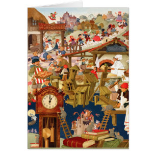 Comptines préférées