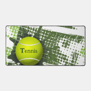Comptoir de tennis
