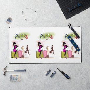 Comptoir Paris France