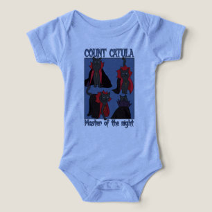 Comte Catula Maître de la Nuit