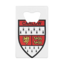 Comté de Carlow Irlande