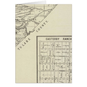 Comté de Fresno, Californie 11