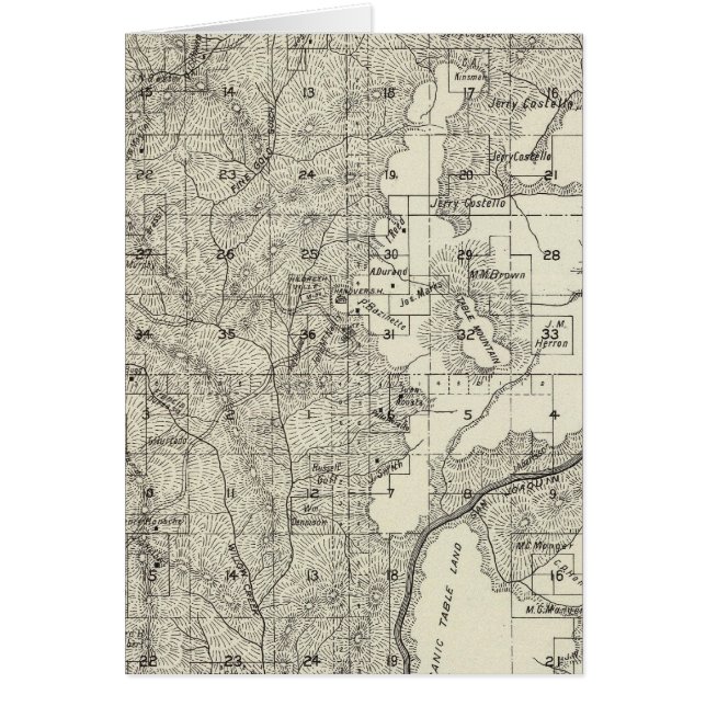 Comté de Fresno, Californie 14 (Devant)