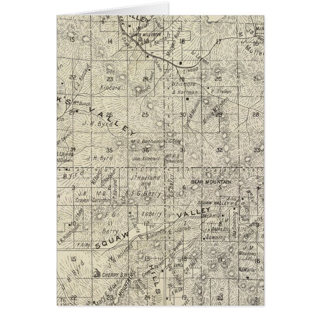 Comté de Fresno, Californie 26 (Devant)