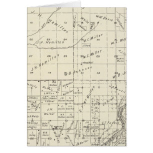 Comté de Fresno, Californie 3