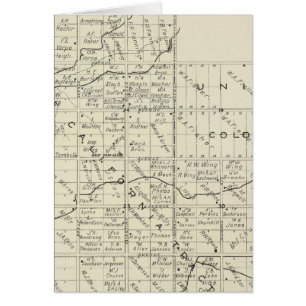 Comté de Fresno, Californie 35