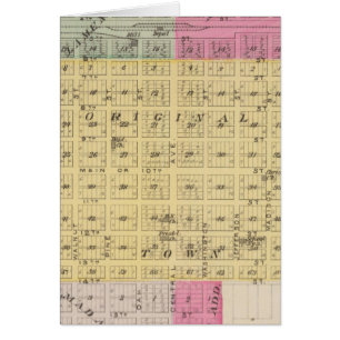 Comté de Harper, Kansas