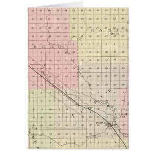 Comté de Pierce, Nebraska