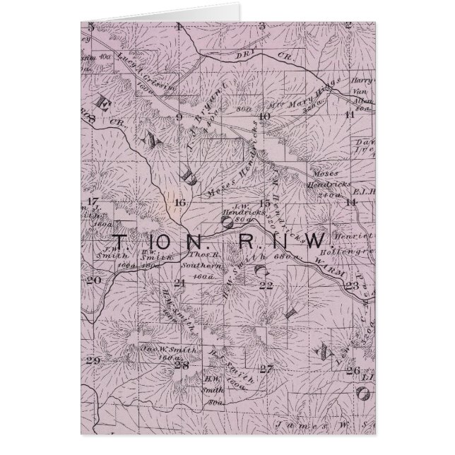 Comté de Sonoma, Californie 5 (Devant)