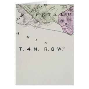 Comté de Sonoma, Californie 9