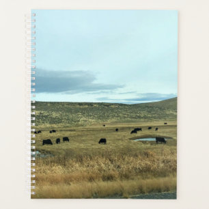 Comté Rural de Baker, Oregon