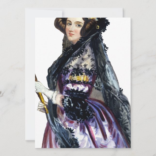 comtesse d'amour (Devant)