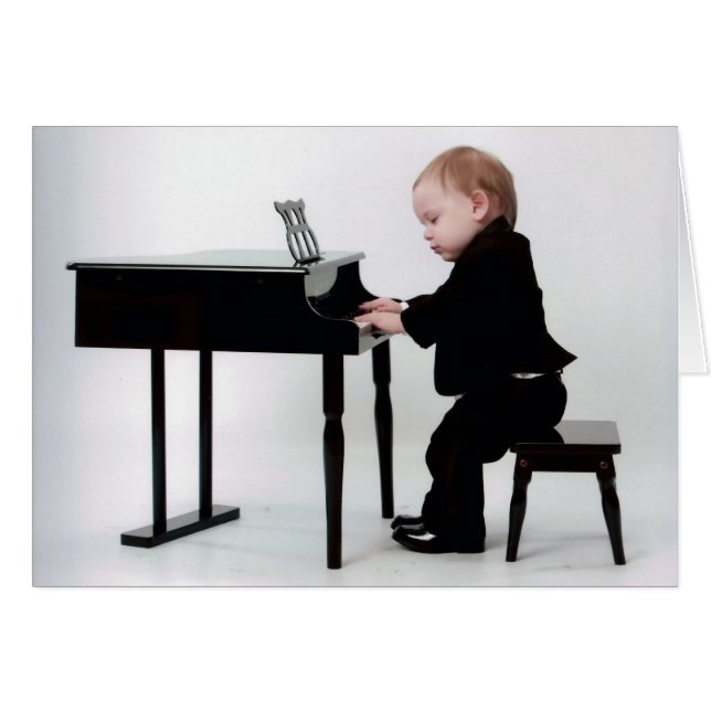 Concentration (Devant horizontal)