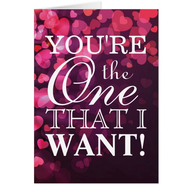 Concept d'amour avec des coeurs (Devant)