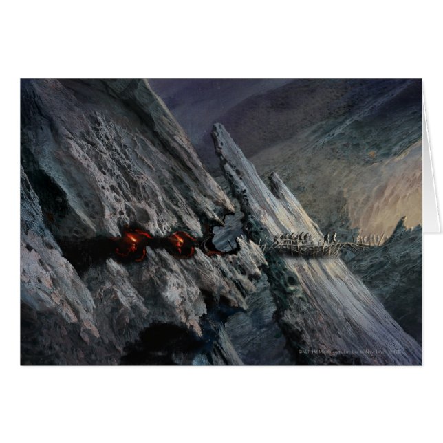 Concept de ville de Goblin - Prisonniers de Goblin (Devant horizontal)