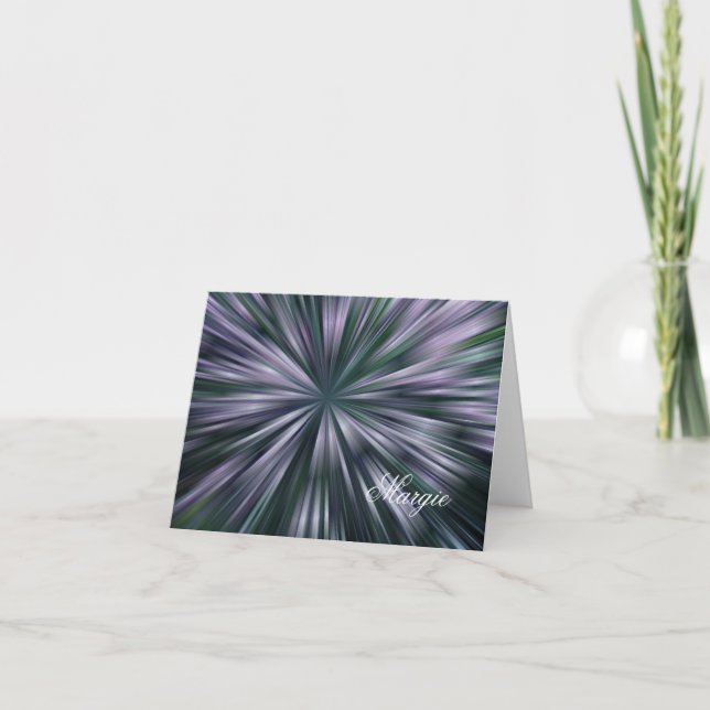 Concepteur Cartes pour notes personnalisés (Devant)