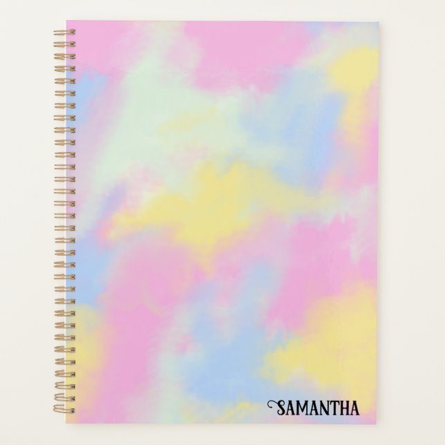 Concepteur de jour de conception personnalisé | Qu (Devant)