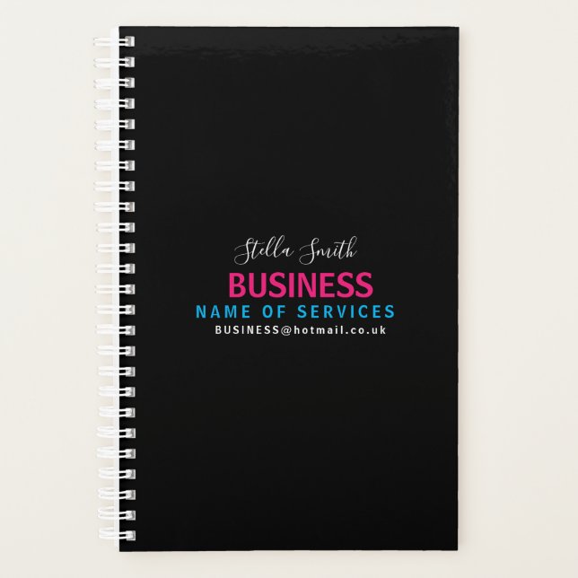 Concepteur de services professionnels et professio (Devant)