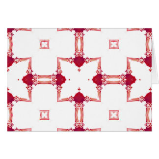 Concepteur magenta urbain chic Fretwork NT d'or