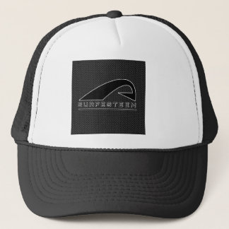Concepteur, SURFESTEEM, femmes et casquette des
