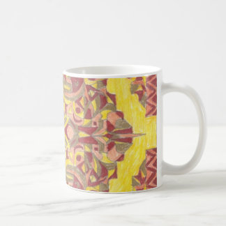 conception 1 de couverture sur une tasse
