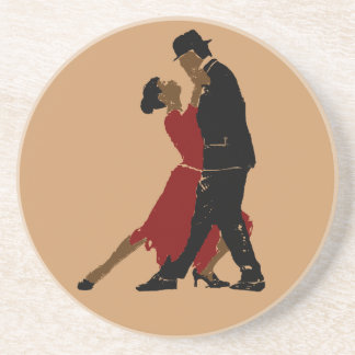 conception 3 de dessous de verre du résumé 4